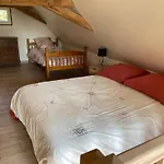 Cosy Au Calme Avec Grand Jardin, Proche Du Mans - Parking Prive, Wifi Fibre, Equipements Complets - Fr-1-410-392 Roeze-sur-Sarthe