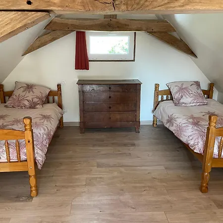 Cosy Au Calme Avec Grand Jardin, Proche Du Mans - Parking Prive, Wifi Fibre, Equipements Complets - Fr-1-410-392 * Roeze-sur-Sarthe