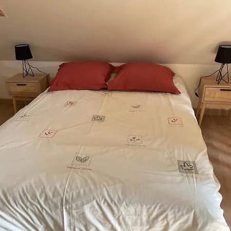 Cosy Au Calme Avec Grand Jardin, Proche Du Mans - Parking Prive, Wifi Fibre, Equipements Complets - Fr-1-410-392 * Roeze-sur-Sarthe