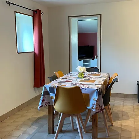 Cosy Au Calme Avec Grand Jardin, Proche Du Mans - Parking Prive, Wifi Fibre, Equipements Complets - Fr-1-410-392 *