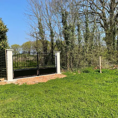 Cosy Au Calme Avec Grand Jardin, Proche Du Mans - Parking Prive, Wifi Fibre, Equipements Complets - Fr-1-410-392